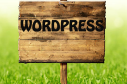 Wordpress Post