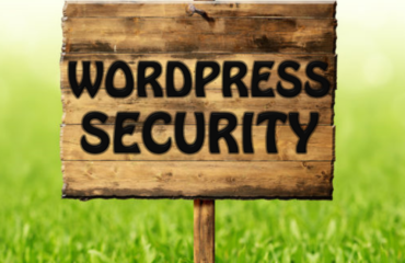 Wordpress Security