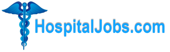 Hospital Jobs logo