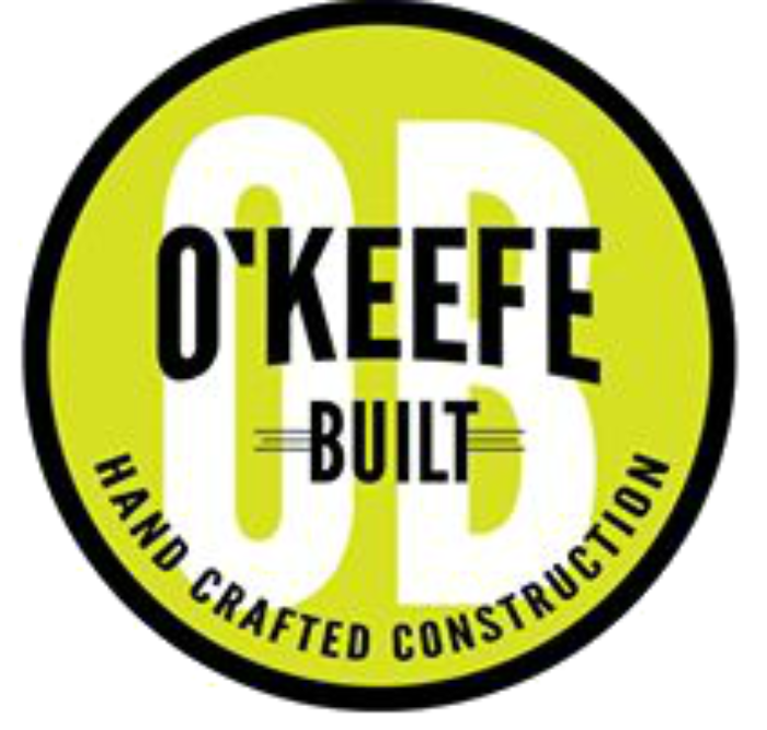 O'Keefe Logo