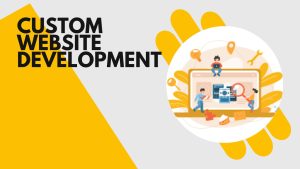 Custom Website Development - Swoboda Marketing