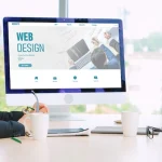 Professional Web Design Services