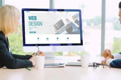 Professional Web Design Services