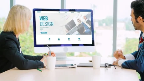 Professional Web Design Services