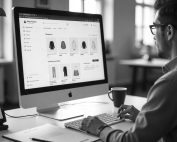 ECommerce Website Development