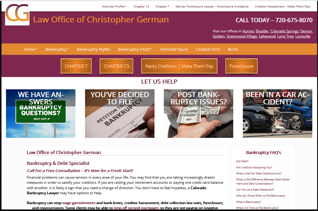 Chris-German