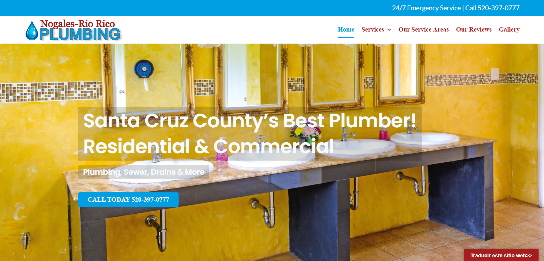 Nogales Plumbing