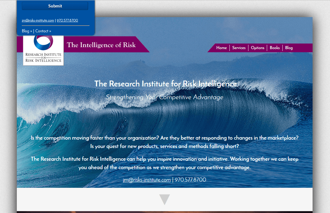 Risk-Instit