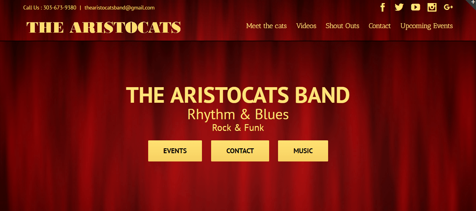 The-Artistocats-Band