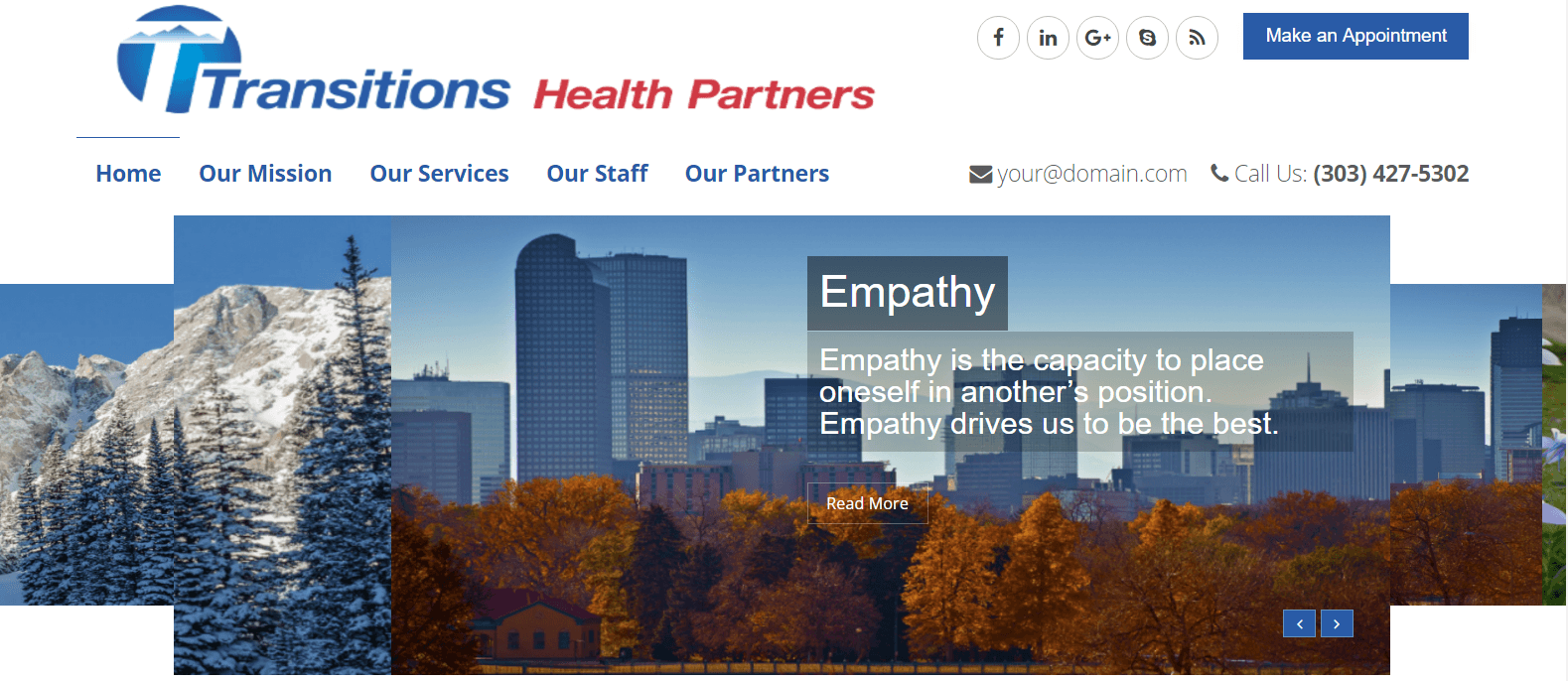 Transition-Health-Partners