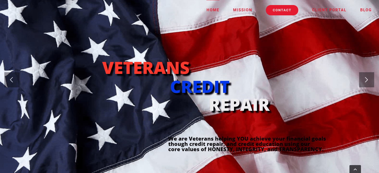 veterans-credit-repair